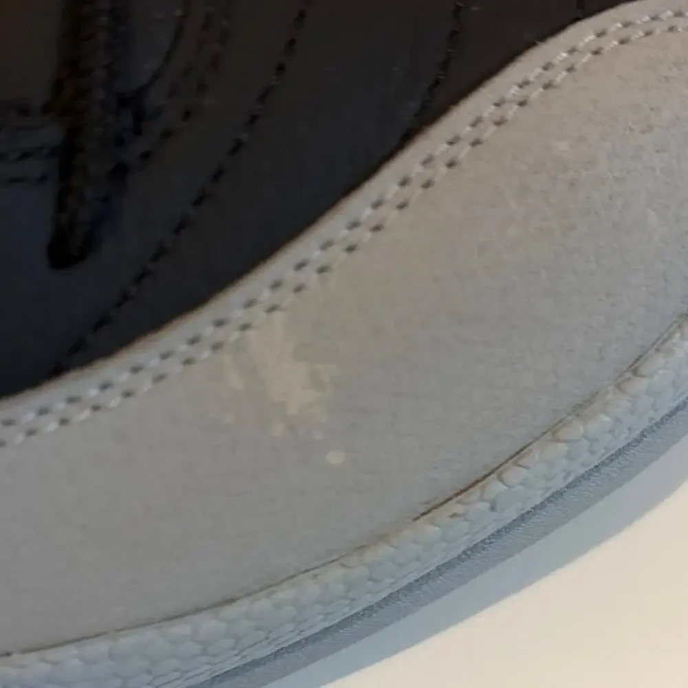 Jordan Air Jordan 12 Retro Barons CT8013-010 Black/Wolf Grey/White